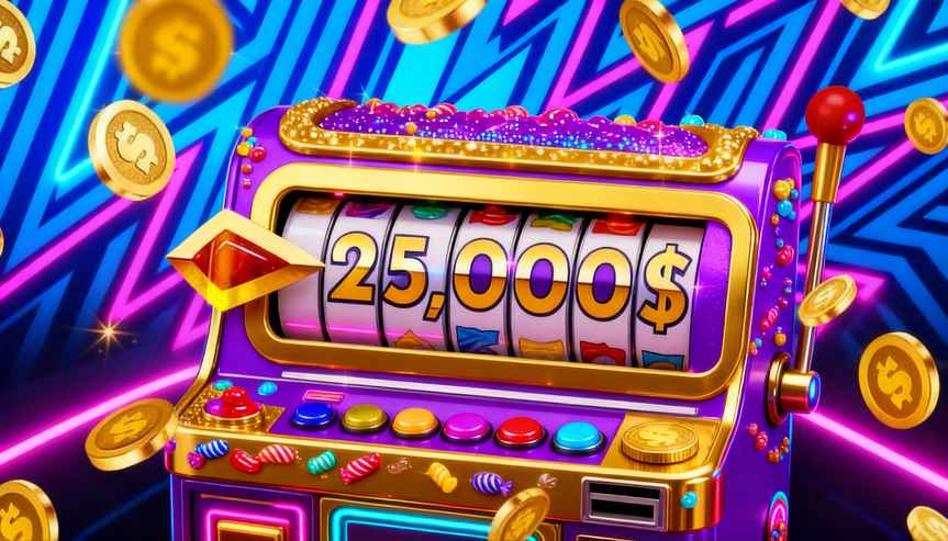 Iwild casino