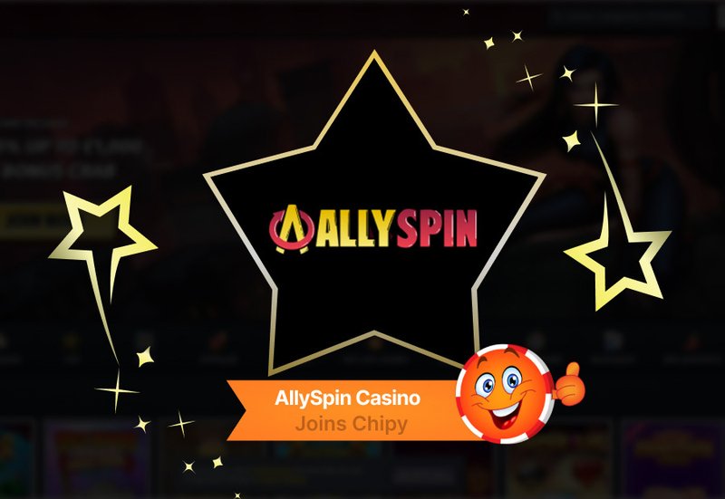 Wie schnell klappt der Allyspin Login?, allyspin Wie schnell klappt der Allyspin Login?, allyspin